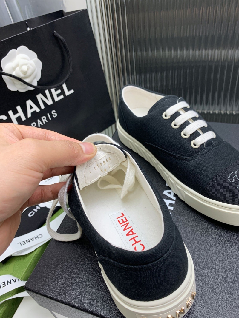 Chanel Sport Shoes